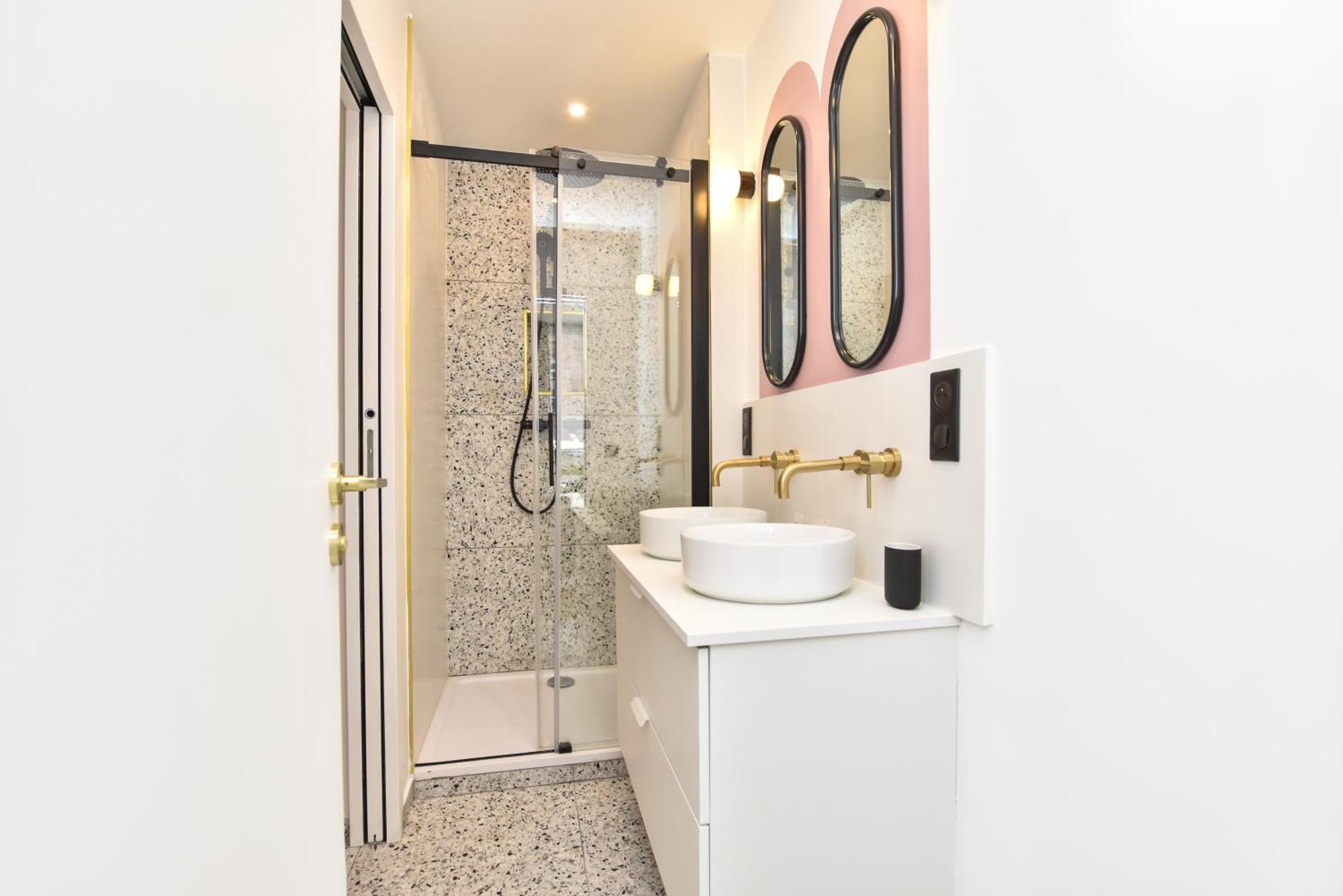 パリCharming And Cosy Flat Next To The Eiffel Towerアパートメント エクステリア 写真